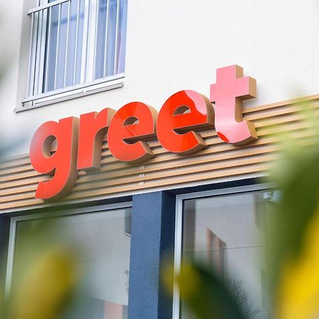 Greet Hotel Nancy Sud 호드몽 외부 사진