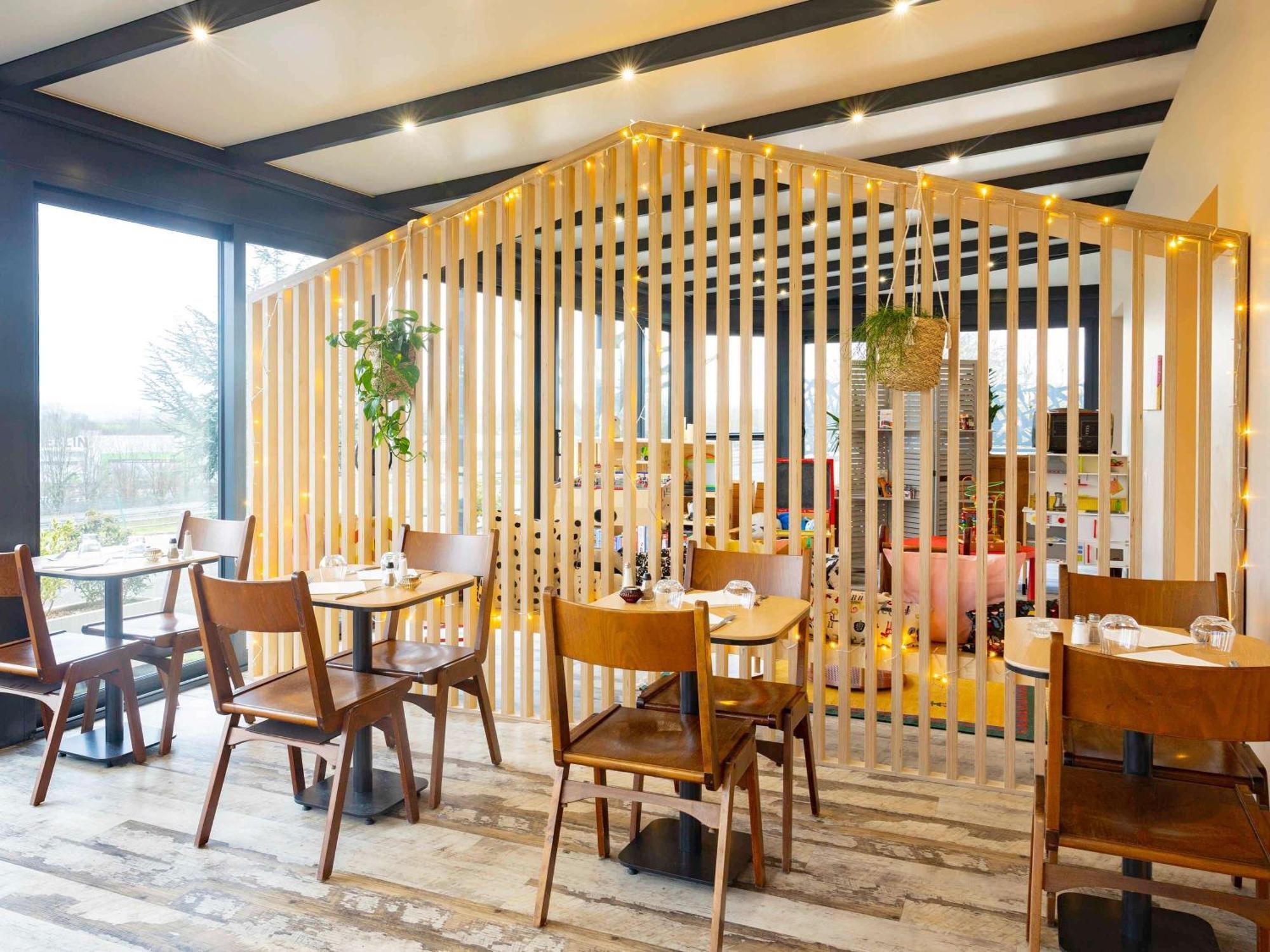 Greet Hotel Nancy Sud 호드몽 외부 사진