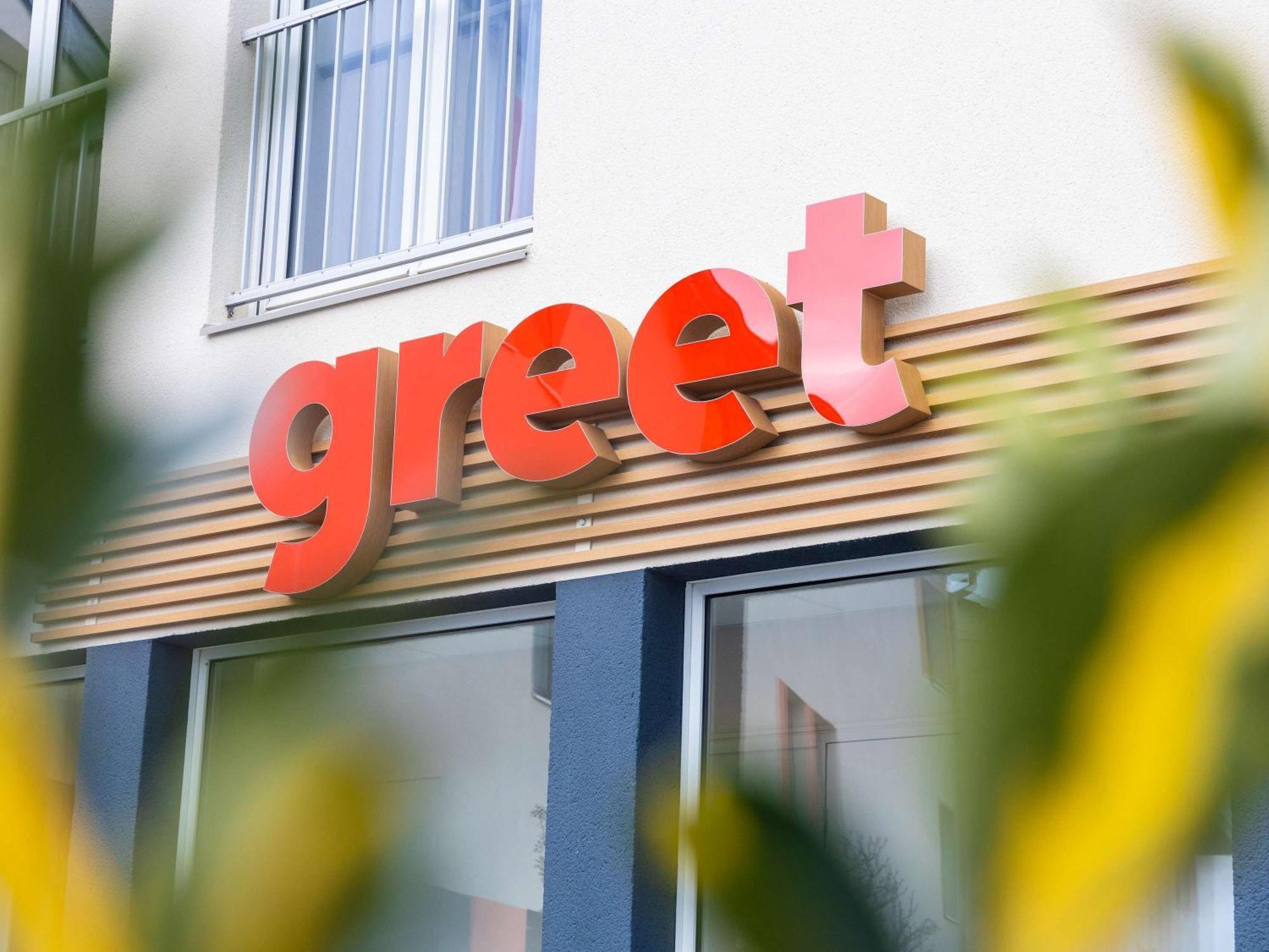 Greet Hotel Nancy Sud 호드몽 외부 사진